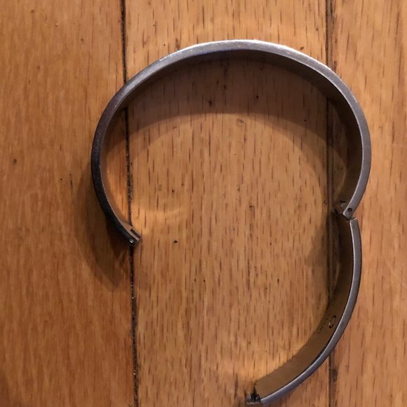 Men's stainless steel Bracelet - Picture 8 of 13